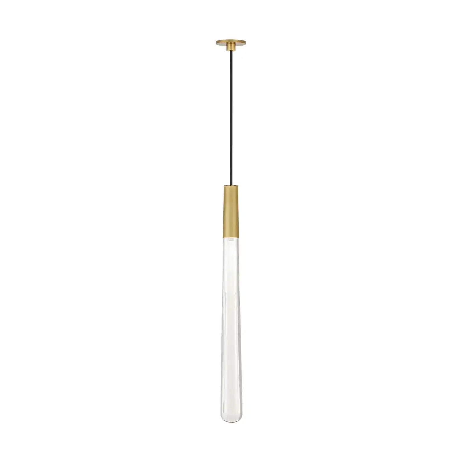 VISUAL COMFORT & CO., PYLON LINE-VOLTAGE PENDANTS, PENDANT LIGHT