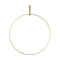 VISUAL COMFORT MODERN TRELLIS PENDANT ACCS - DO NOT SHOW ON WEBSITE