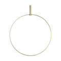 VISUAL COMFORT MODERN TRELLIS PENDANT ACCS - DO NOT SHOW ON WEBSITE