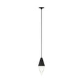 VISUAL COMFORT MODERN, TURRET LINE-VOLTAGE PENDANTS, PENDANT LIGHT