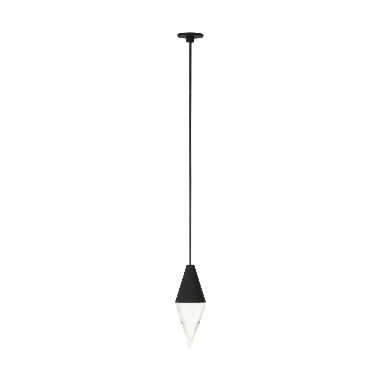VISUAL COMFORT MODERN, TURRET LINE-VOLTAGE PENDANTS, PENDANT LIGHT