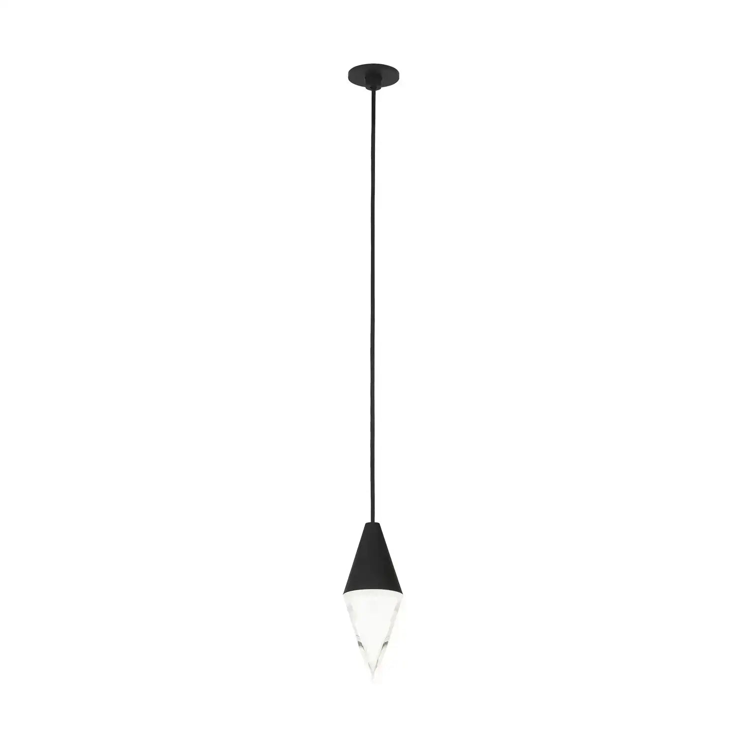 VISUAL COMFORT MODERN, TURRET LINE-VOLTAGE PENDANTS, PENDANT LIGHT