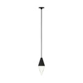 VISUAL COMFORT MODERN, TURRET LINE-VOLTAGE PENDANTS, PENDANT LIGHT