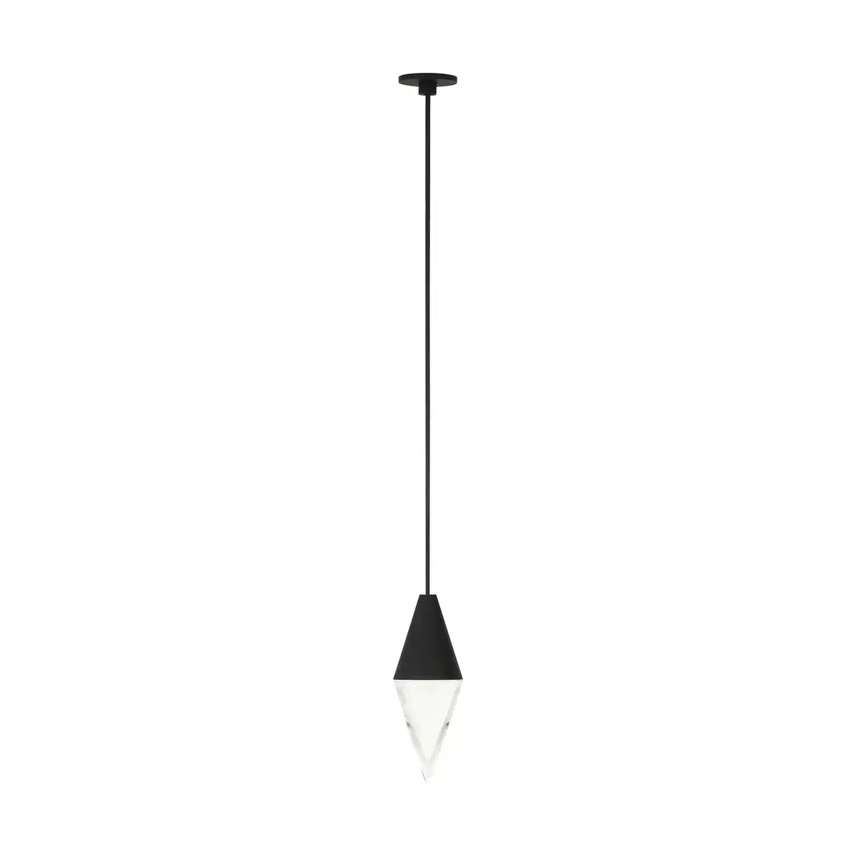 VISUAL COMFORT MODERN, TURRET LINE-VOLTAGE PENDANTS, PENDANT LIGHT