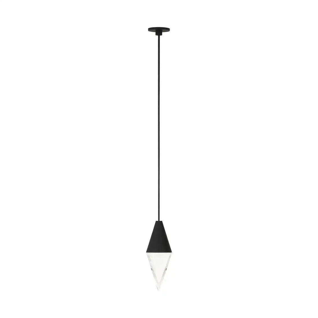 VISUAL COMFORT & CO., TURRET LINE-VOLTAGE PENDANTS, PENDANT LIGHT