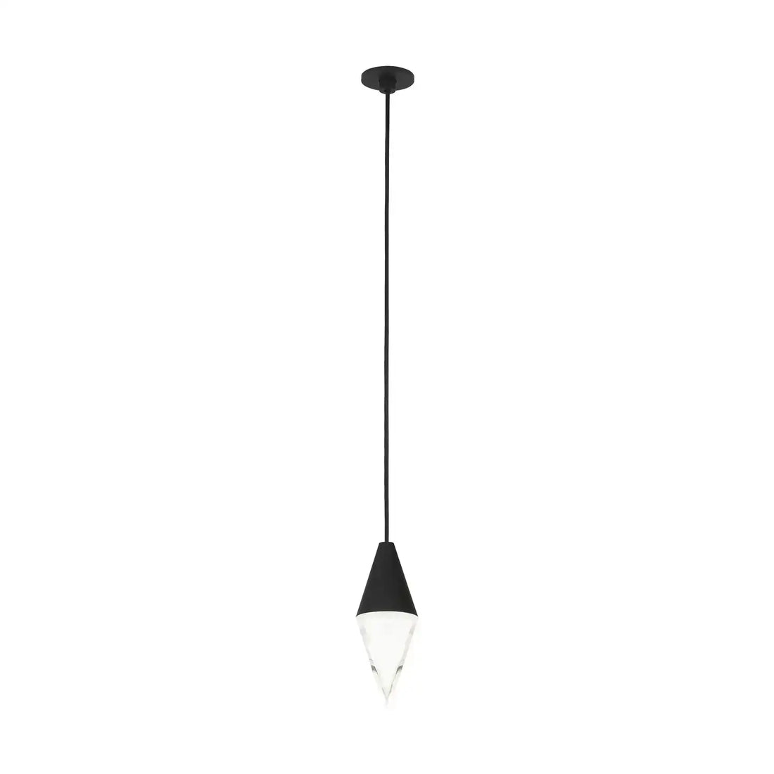 VISUAL COMFORT & CO., TURRET LINE-VOLTAGE PENDANTS, PENDANT LIGHT