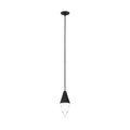 VISUAL COMFORT & CO., TURRET LINE-VOLTAGE PENDANTS, PENDANT LIGHT