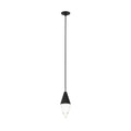 VISUAL COMFORT MODERN, TURRET LINE-VOLTAGE PENDANTS, PENDANT LIGHT