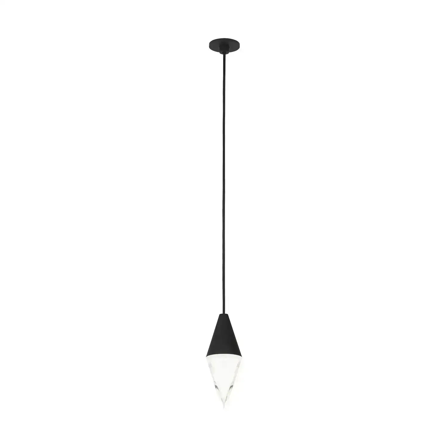 VISUAL COMFORT MODERN, TURRET LINE-VOLTAGE PENDANTS, PENDANT LIGHT