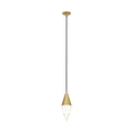 VISUAL COMFORT & CO., TURRET LINE-VOLTAGE PENDANTS, PENDANT LIGHT