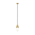 VISUAL COMFORT MODERN, TURRET LINE-VOLTAGE PENDANTS, PENDANT LIGHT