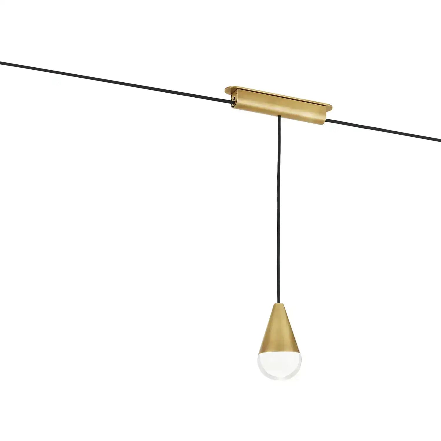 VISUAL COMFORT MODERN TRELLIS POWER BRIDGE - DO NOT SHOW ON WEBSITE