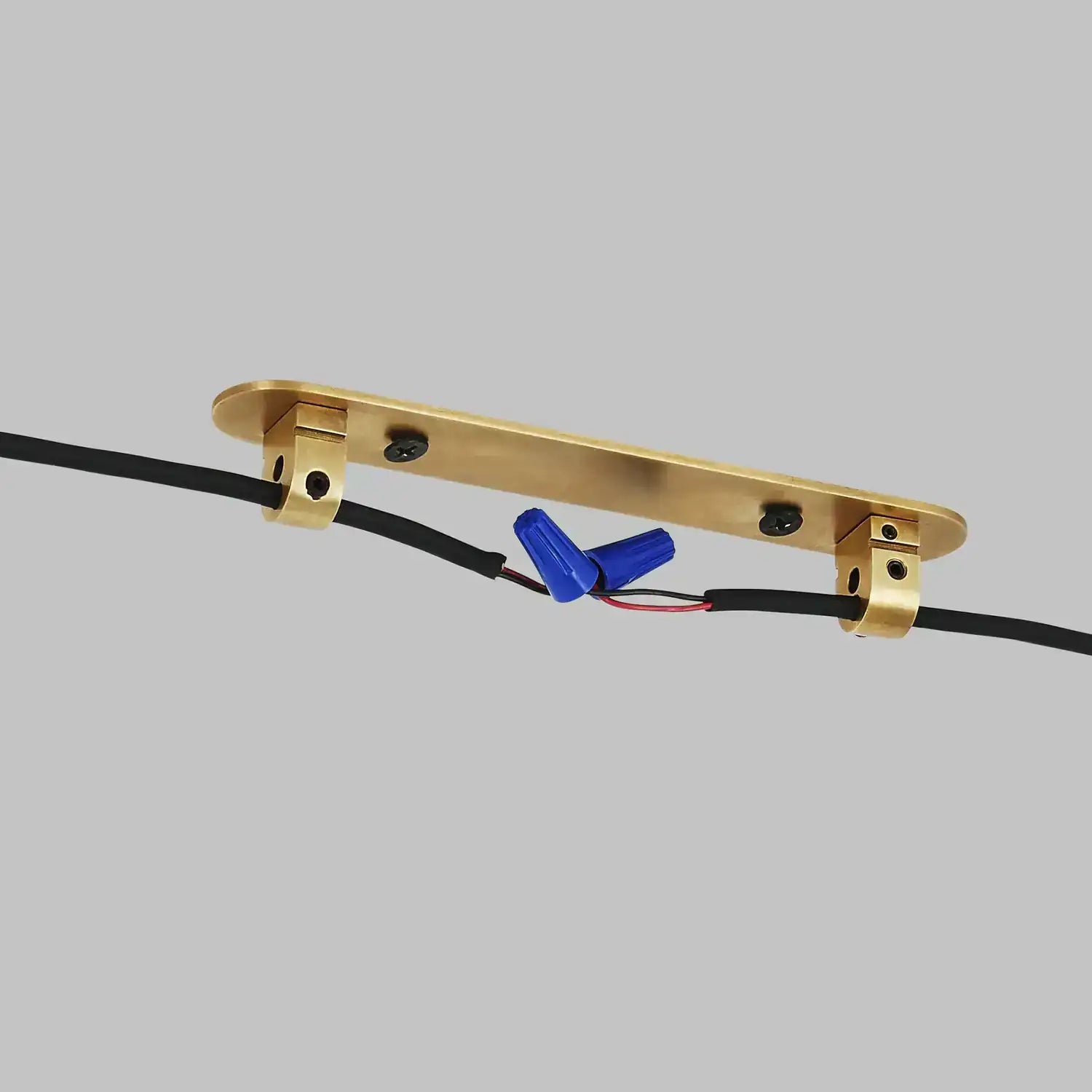 VISUAL COMFORT MODERN TRELLIS POWER BRIDGE - DO NOT SHOW ON WEBSITE