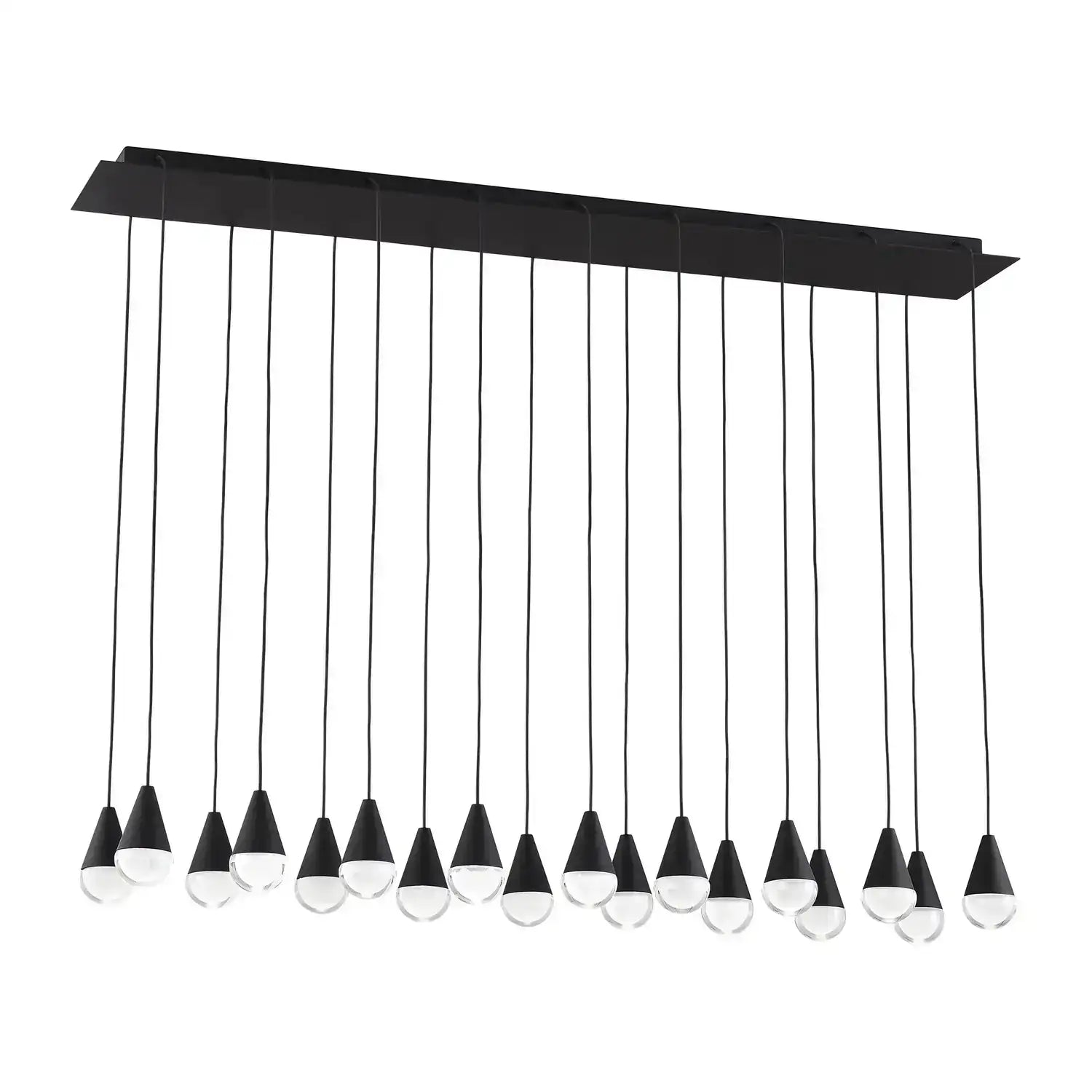 VISUAL COMFORT MODERN, CUPOLA LIGHT CHANDELIER, CHANDELIER LIGHT
