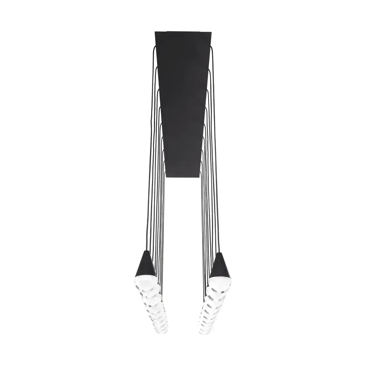 VISUAL COMFORT MODERN, CUPOLA LIGHT CHANDELIER, CHANDELIER LIGHT