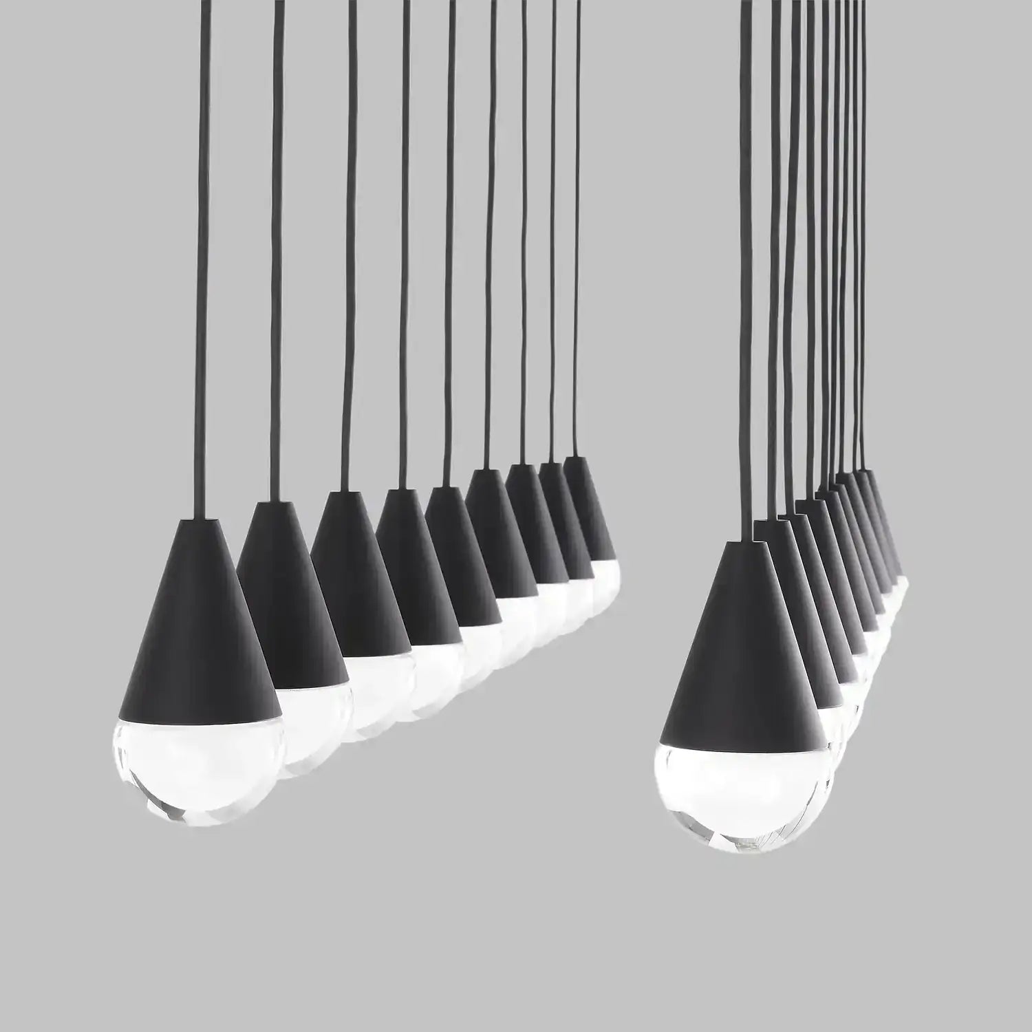 VISUAL COMFORT MODERN, CUPOLA LIGHT CHANDELIER, CHANDELIER LIGHT