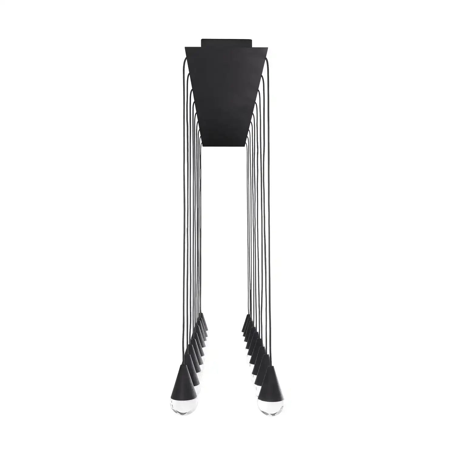 VISUAL COMFORT MODERN, CUPOLA LIGHT CHANDELIER, CHANDELIER LIGHT
