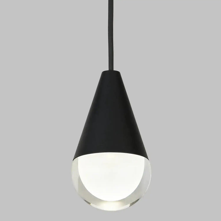 VISUAL COMFORT MODERN, CUPOLA LIGHT PENDANT, PENDANT LIGHT