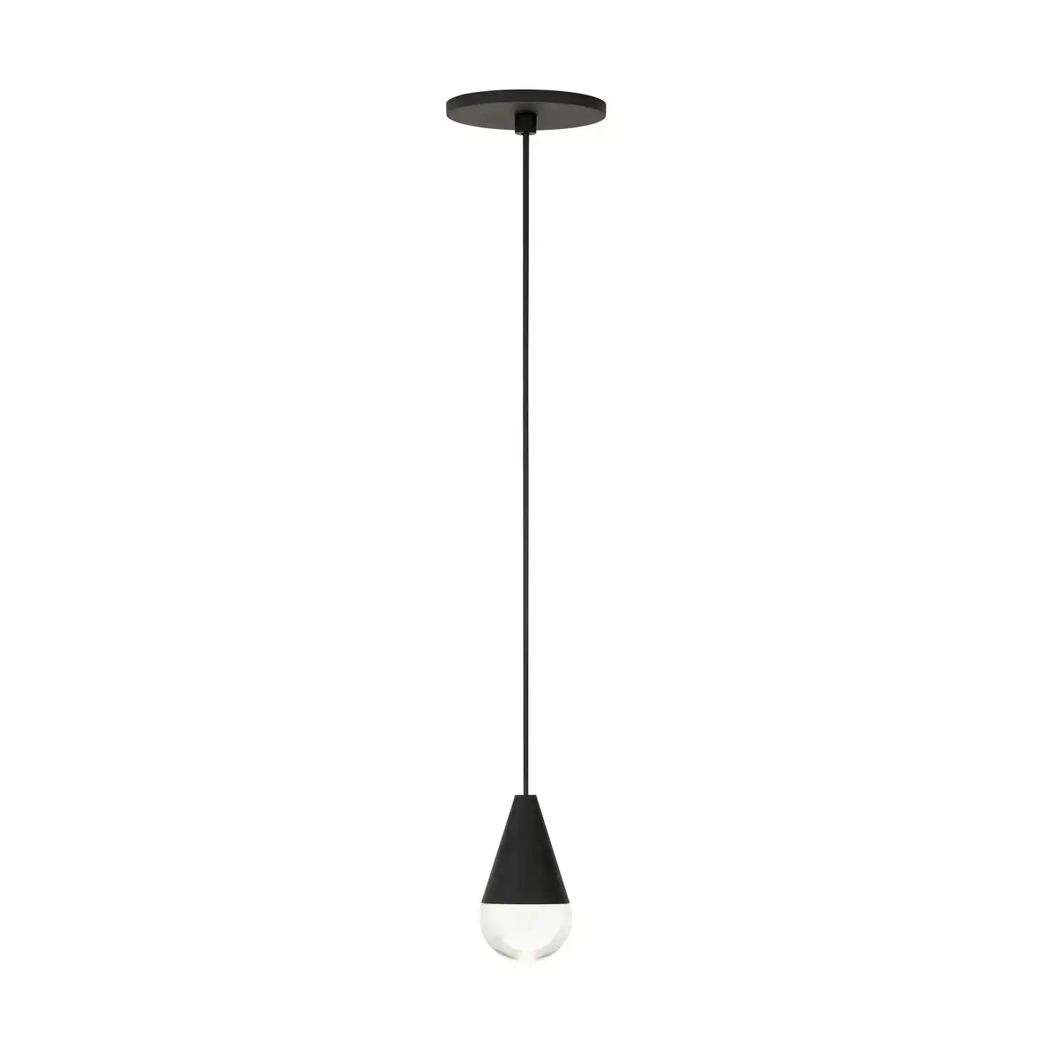VISUAL COMFORT MODERN, CUPOLA LIGHT PENDANT, PENDANT LIGHT