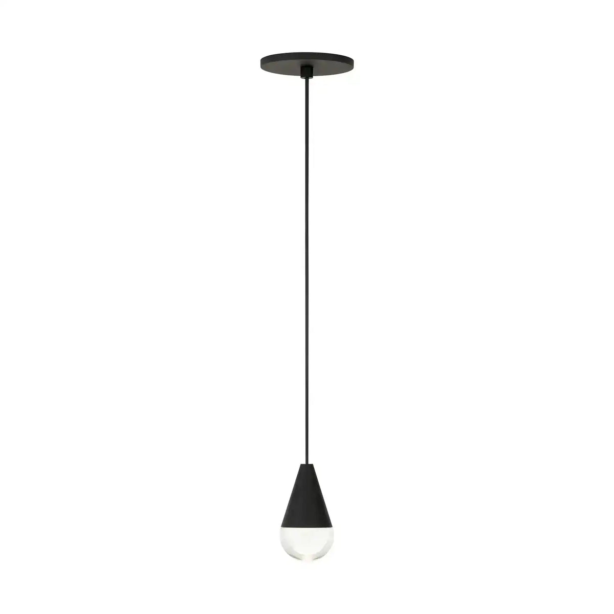 VISUAL COMFORT MODERN, CUPOLA LIGHT PENDANT, PENDANT LIGHT