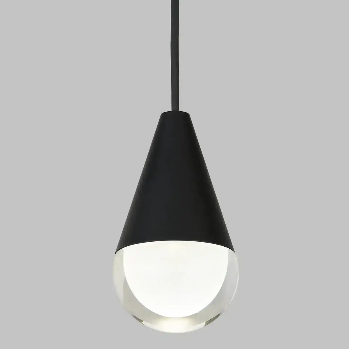 VISUAL COMFORT MODERN, CUPOLA LIGHT PENDANT, PENDANT LIGHT