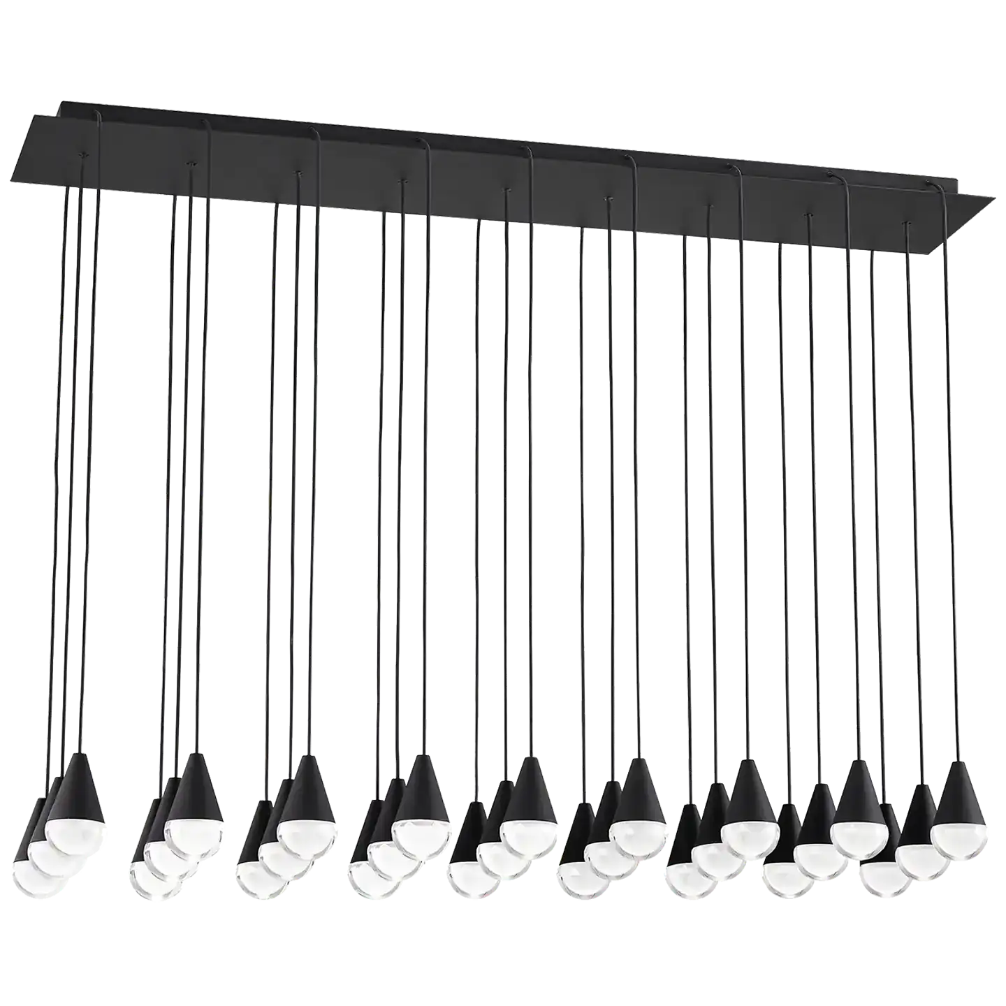 VISUAL COMFORT MODERN, CUPOLA LIGHT CHANDELIER, CHANDELIER LIGHT