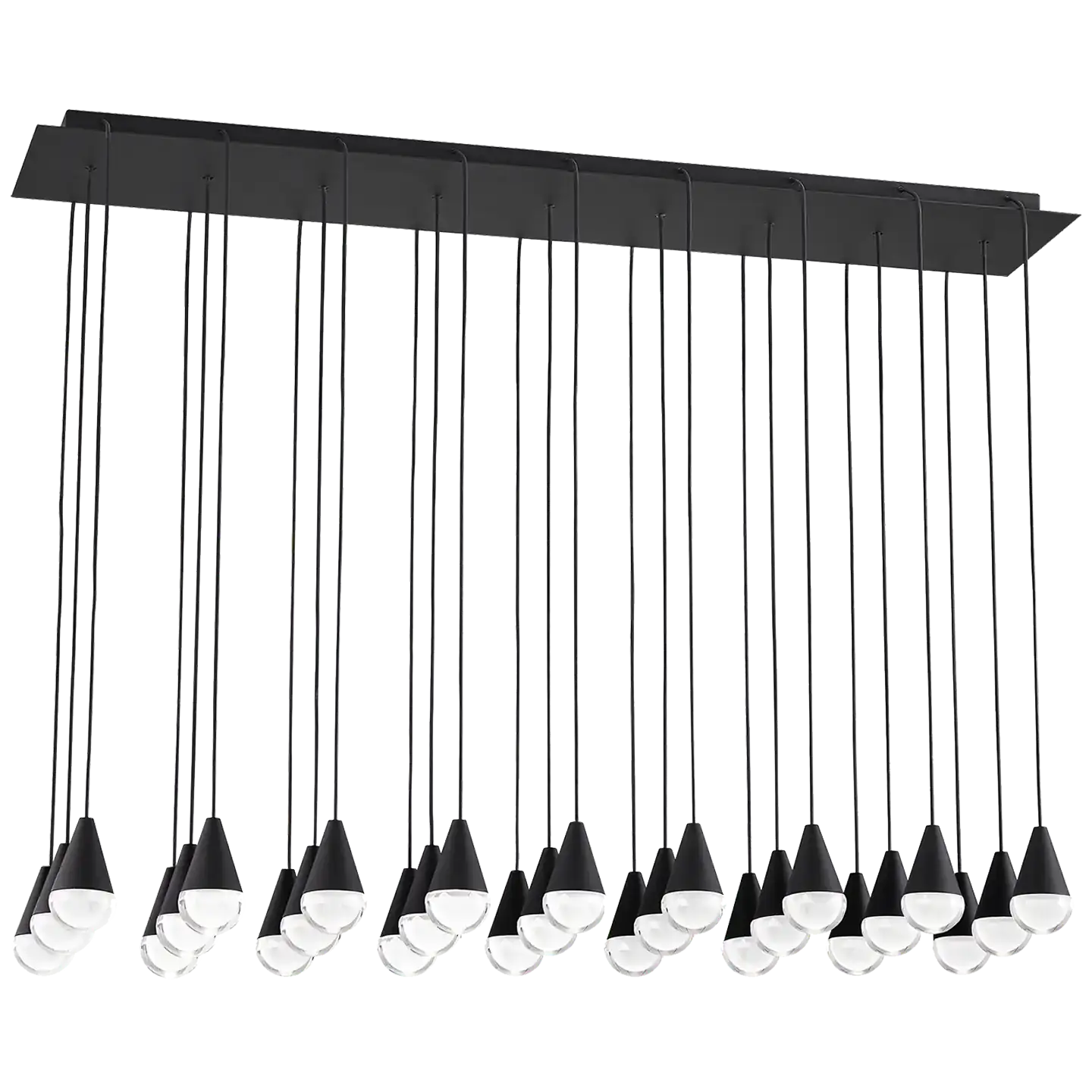 VISUAL COMFORT MODERN, CUPOLA LIGHT CHANDELIER, CHANDELIER LIGHT