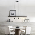 VISUAL COMFORT MODERN, CUPOLA CHANDELIER, CHANDELIER LIGHT