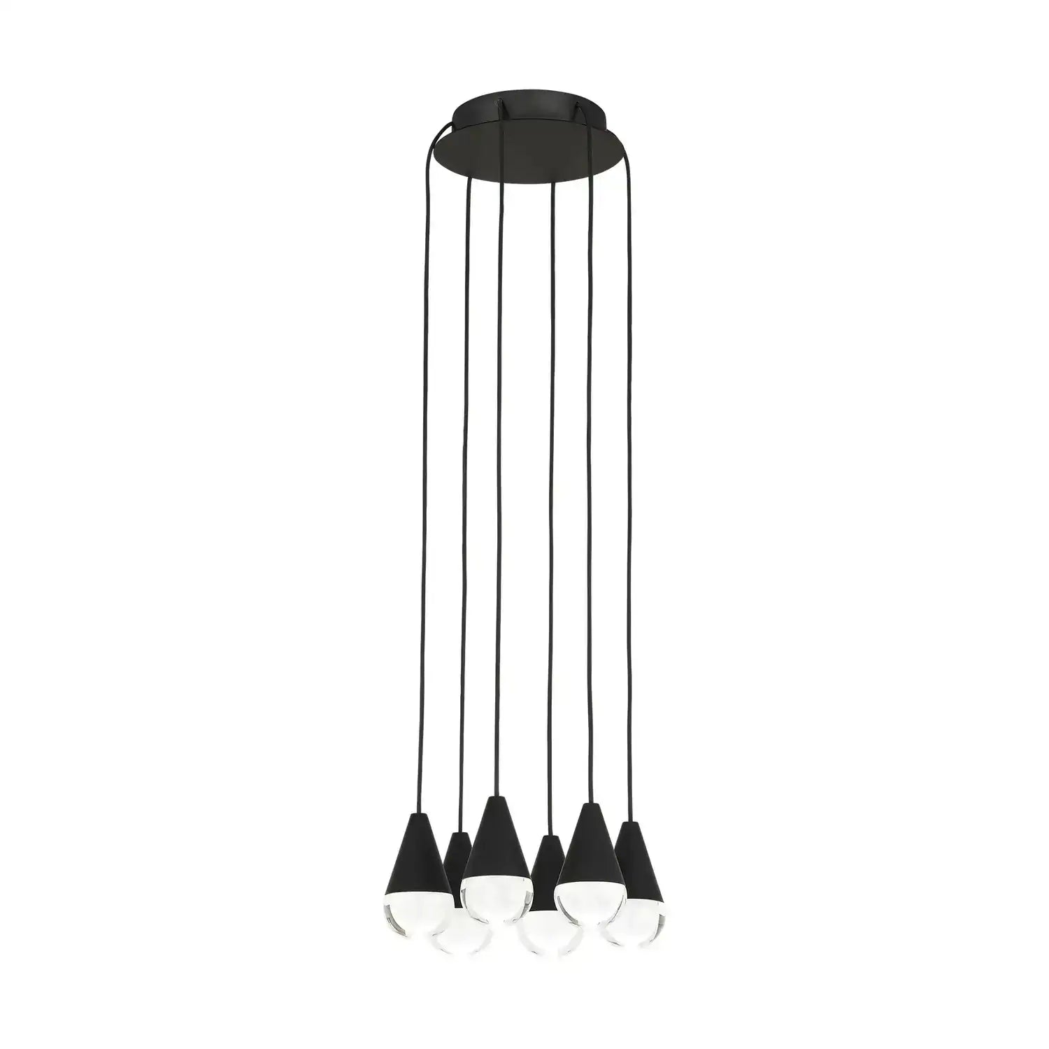 VISUAL COMFORT & CO., CUPOLA CHANDELIER, CHANDELIER LIGHT