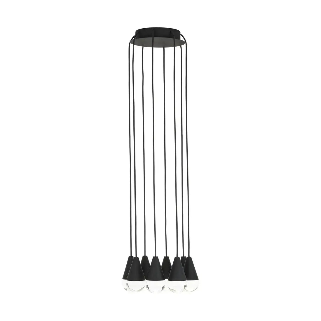 VISUAL COMFORT MODERN, CUPOLA LIGHT CHANDELIER, CHANDELIER LIGHT