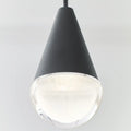 VISUAL COMFORT MODERN, CUPOLA LIGHT CHANDELIER, CHANDELIER LIGHT