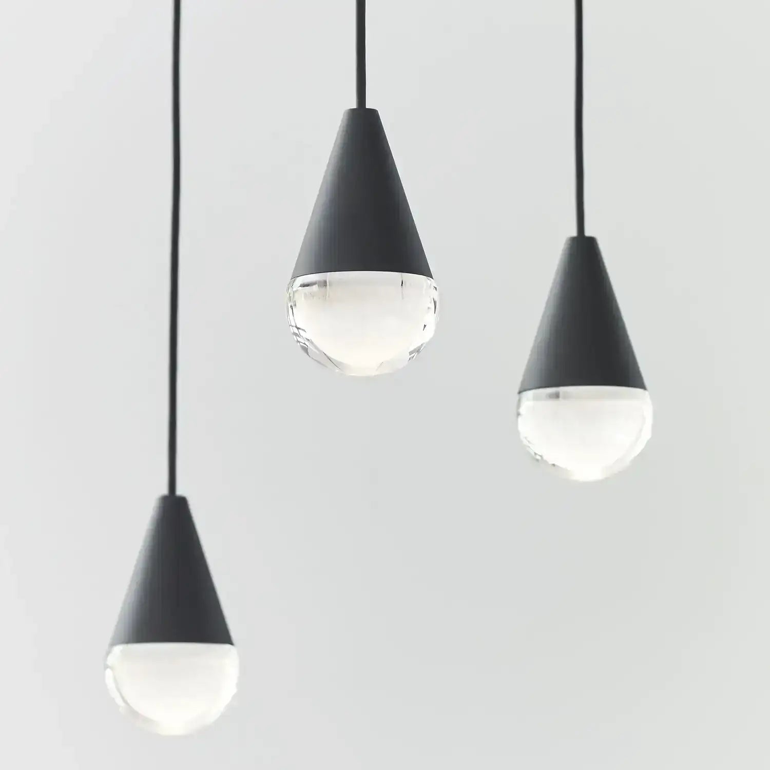 VISUAL COMFORT MODERN, CUPOLA LIGHT CHANDELIER, CHANDELIER LIGHT