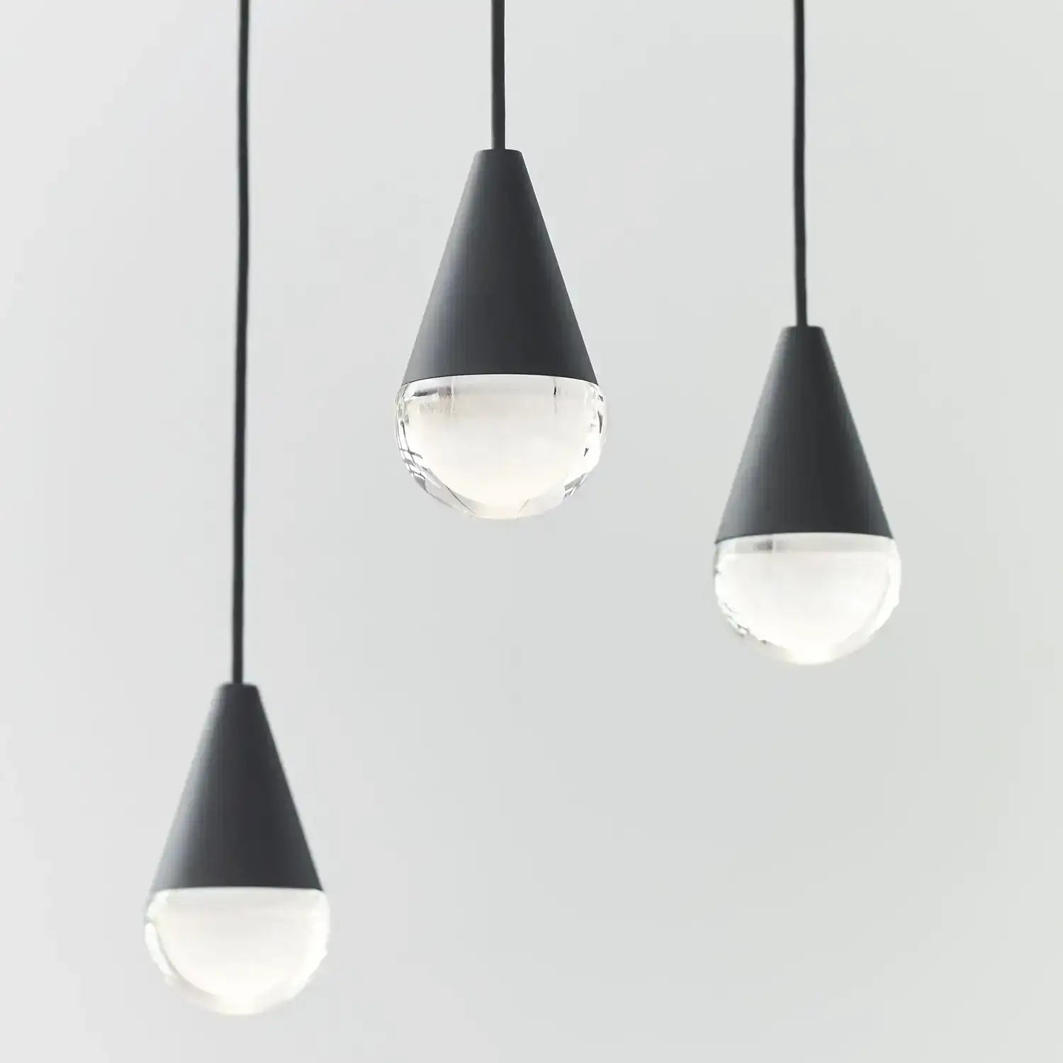 VISUAL COMFORT MODERN, CUPOLA LIGHT CHANDELIER, CHANDELIER LIGHT