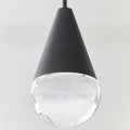 VISUAL COMFORT MODERN, CUPOLA LIGHT CHANDELIER, CHANDELIER LIGHT