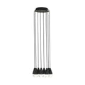VISUAL COMFORT MODERN, CUPOLA LIGHT CHANDELIER, CHANDELIER LIGHT