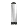 VISUAL COMFORT MODERN, CUPOLA LIGHT CHANDELIER, CHANDELIER LIGHT