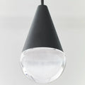VISUAL COMFORT MODERN, CUPOLA LIGHT CHANDELIER, CHANDELIER LIGHT