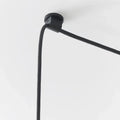 VISUAL COMFORT MODERN, CUPOLA LIGHT CHANDELIER, CHANDELIER LIGHT