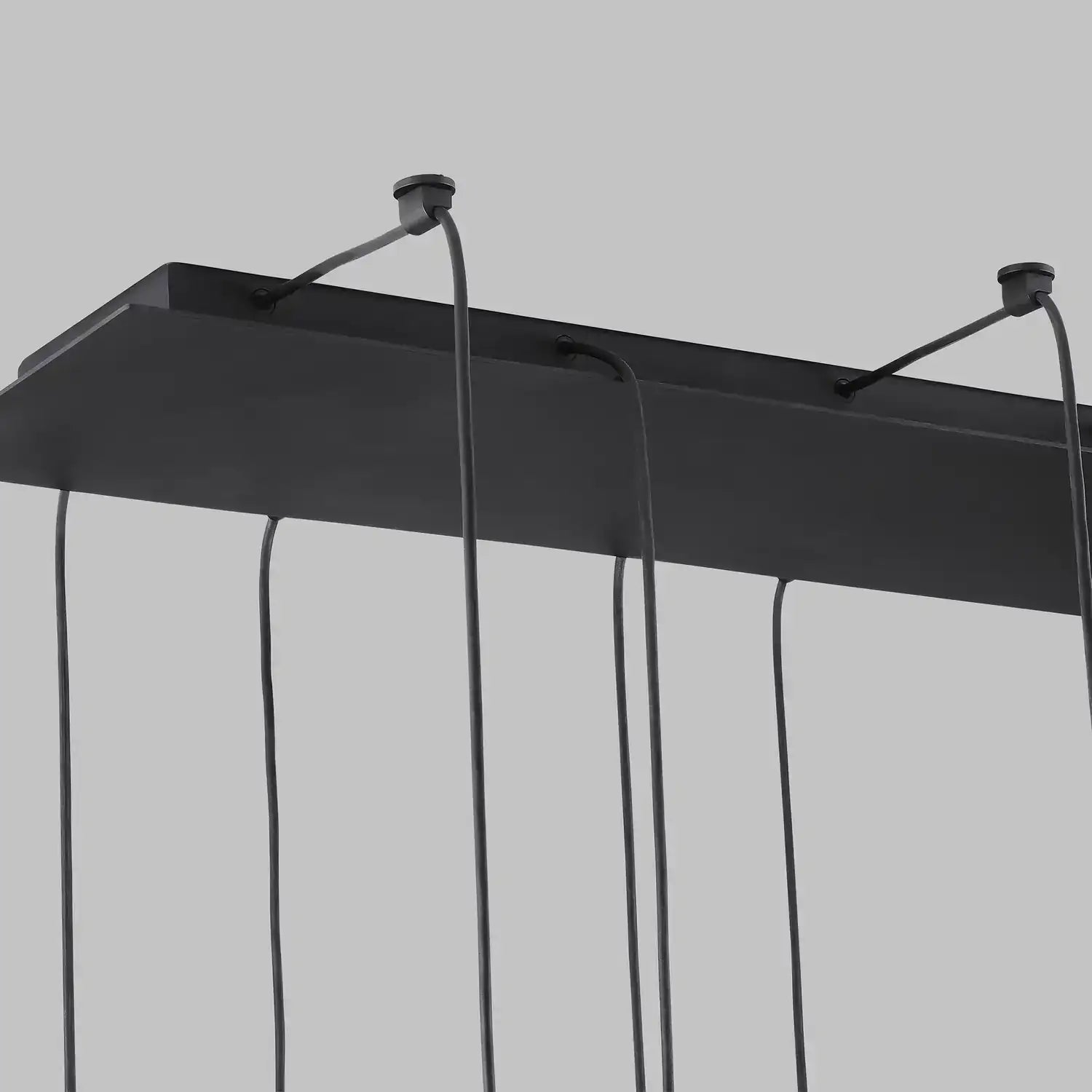 VISUAL COMFORT MODERN, EAVES LIGHT CHANDELIER, CHANDELIER LIGHT