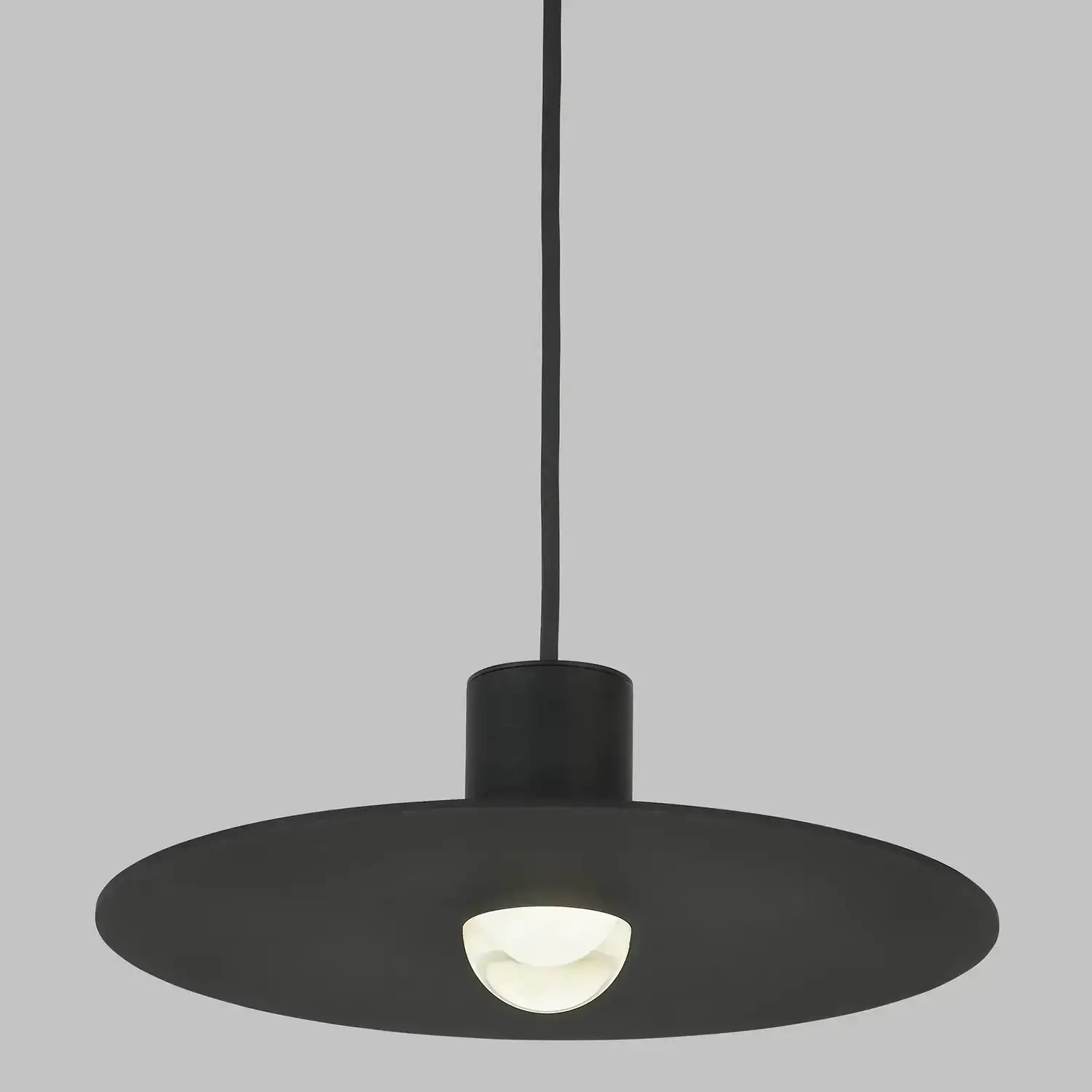 VISUAL COMFORT MODERN, EAVES LIGHT PENDANT, PENDANT LIGHT