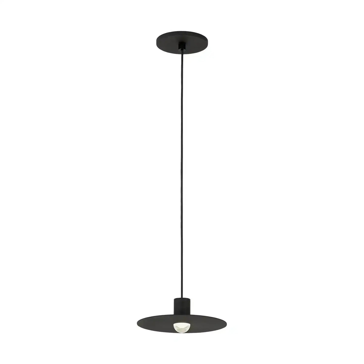 VISUAL COMFORT MODERN, EAVES LIGHT PENDANT, PENDANT LIGHT