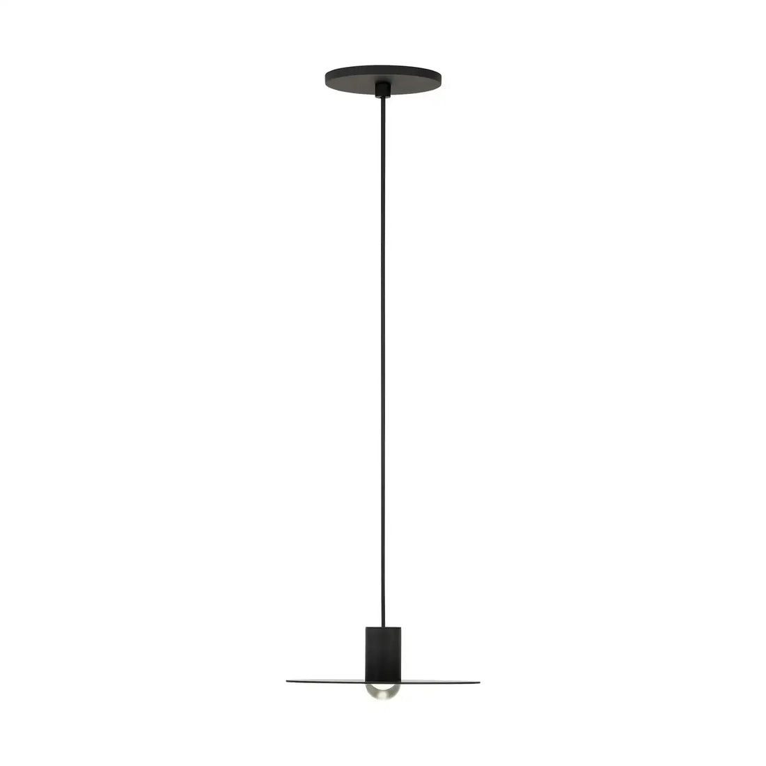 VISUAL COMFORT MODERN, EAVES LIGHT PENDANT, PENDANT LIGHT
