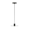 VISUAL COMFORT MODERN, EAVES LIGHT PENDANT, PENDANT LIGHT