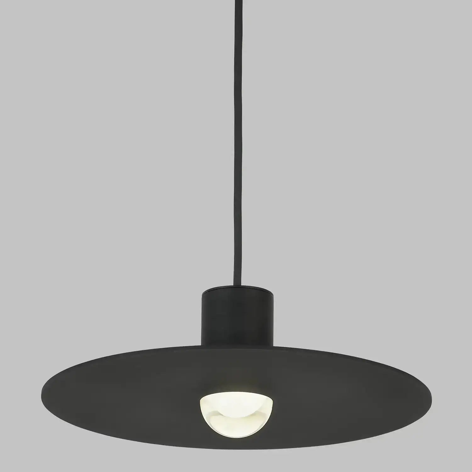 VISUAL COMFORT MODERN, EAVES LIGHT PENDANT, PENDANT LIGHT