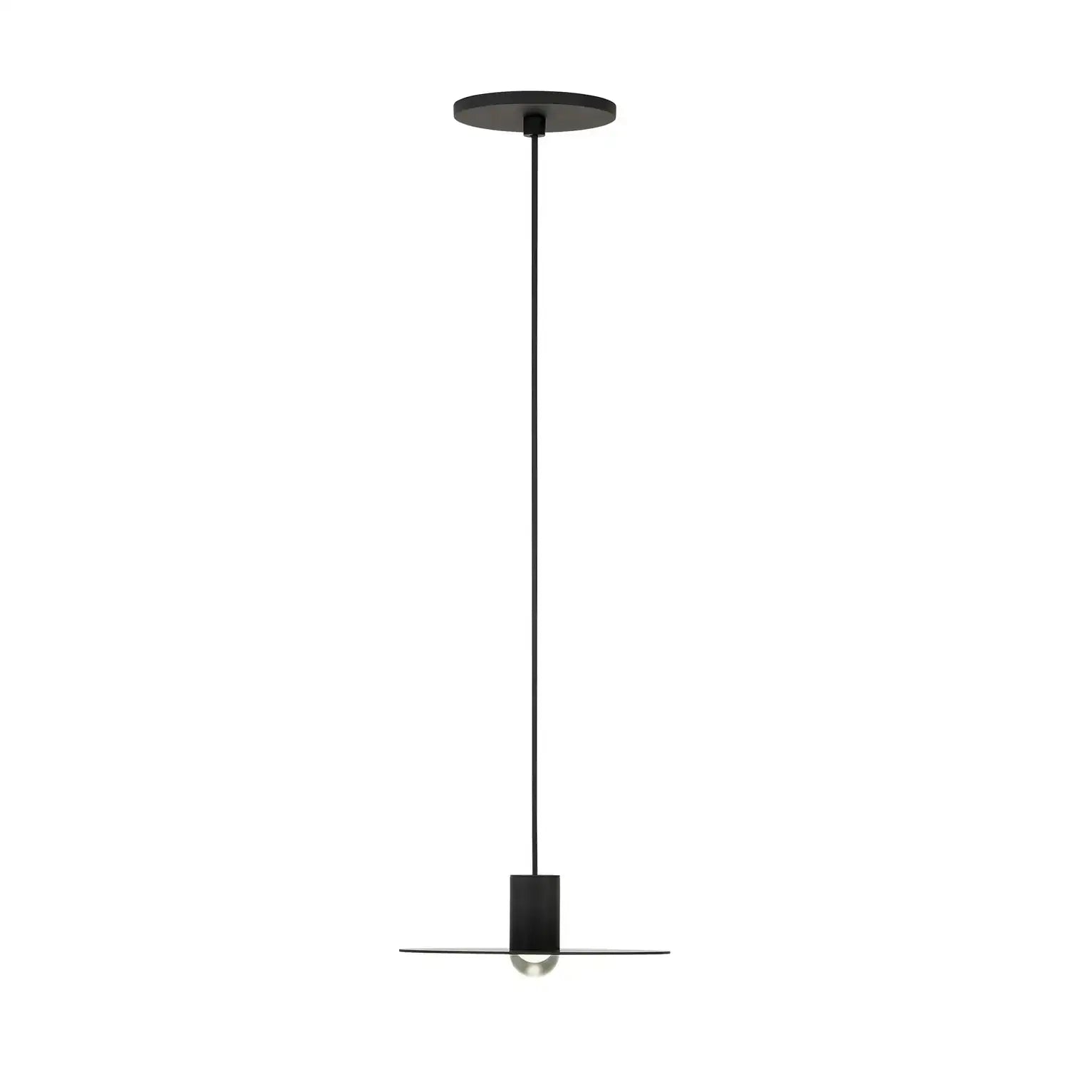 VISUAL COMFORT MODERN, EAVES LIGHT PENDANT, PENDANT LIGHT
