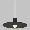 VISUAL COMFORT MODERN, EAVES LIGHT PENDANT, PENDANT LIGHT