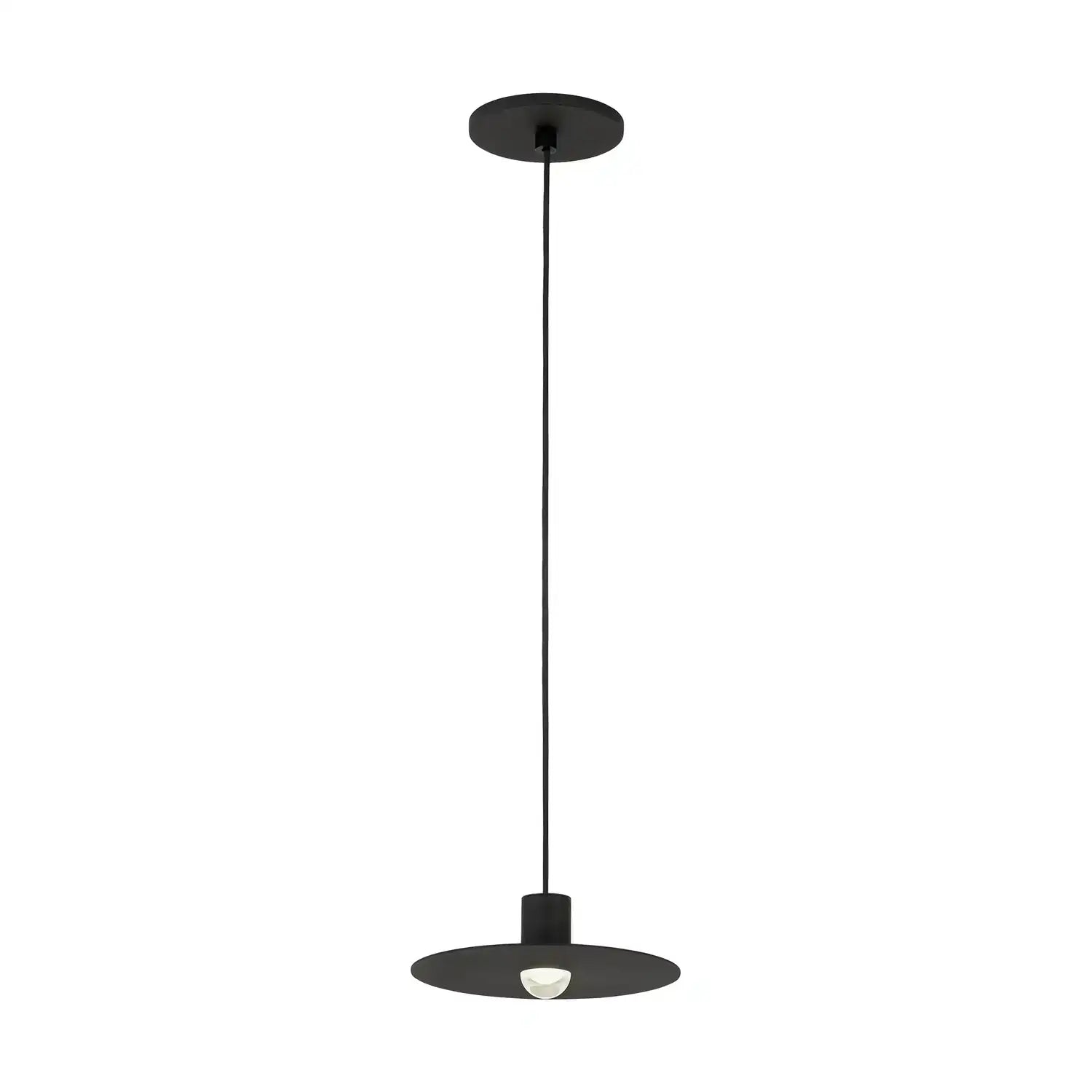 VISUAL COMFORT MODERN, EAVES LIGHT PENDANT, PENDANT LIGHT