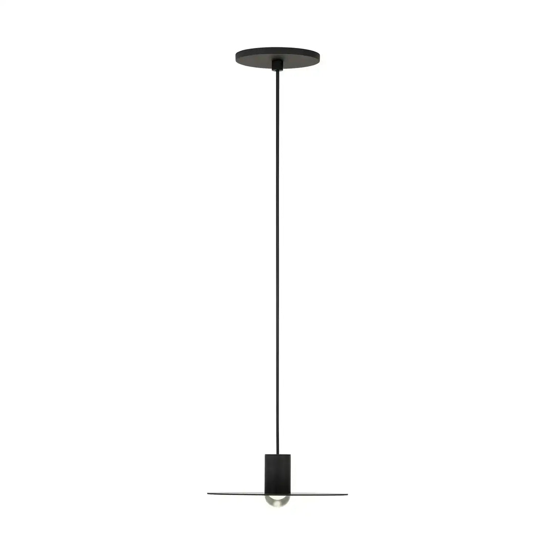 VISUAL COMFORT MODERN, EAVES LIGHT PENDANT, PENDANT LIGHT
