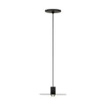 VISUAL COMFORT MODERN, EAVES LIGHT PENDANT, PENDANT LIGHT