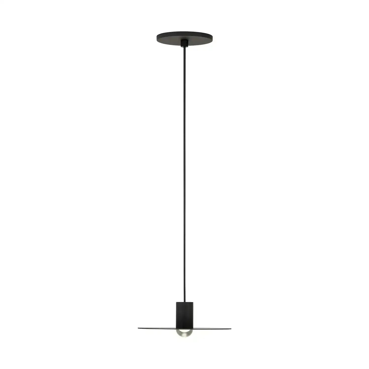 VISUAL COMFORT MODERN, EAVES LIGHT PENDANT, PENDANT LIGHT